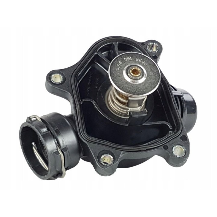 TERMOSTAT WODY BMW E46 E90 E91 E60 E70 X5 SILNIK M47N M57 M57N