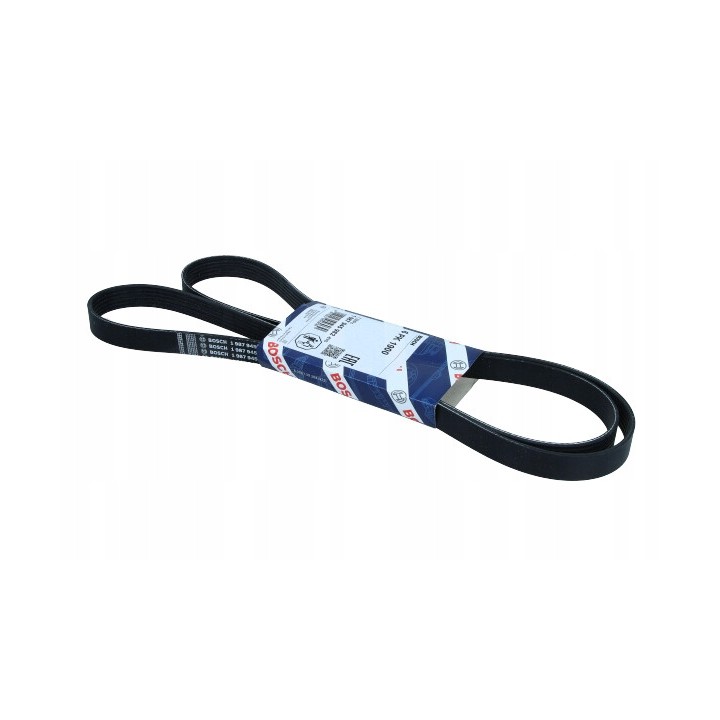 BOSCH PASEK WIELOROWKOWY 6PK1900