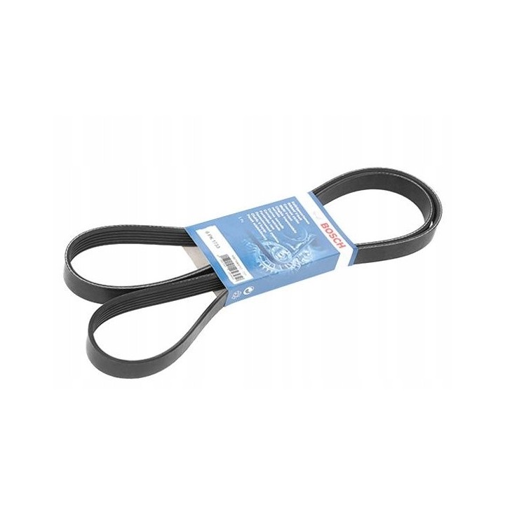 BOSCH PASEK WIELOROWKOWY 6PK1733