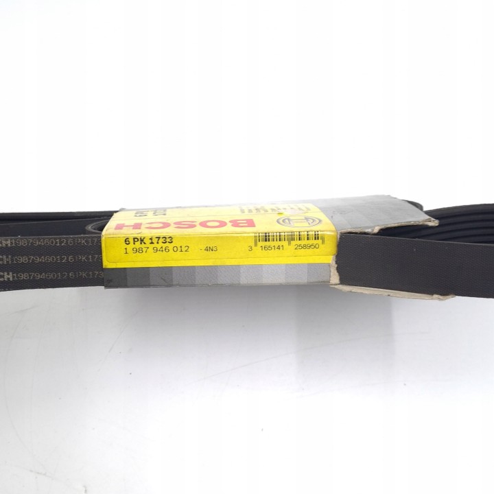 BOSCH PASEK WIELOROWKOWY 6PK1733