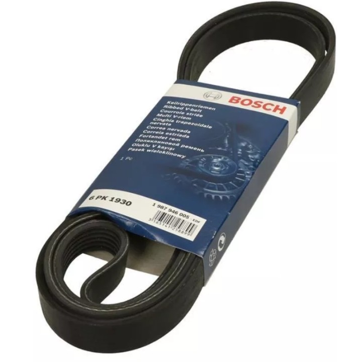 BOSCH PASEK WIELOROWKOWY 6PK2155