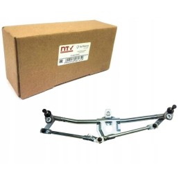 MECHANIZM WYCIERACZEK PRZÓD AUDI A3 8L VW GOLF IV SEAT LEON I SKODA OCTAVIA