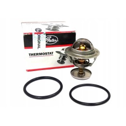 TERMOSTAT WKŁAD FORD KA FUSION FIESTA V VI 1.3