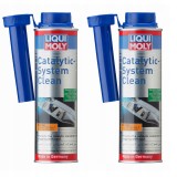 LIQUI MOLY ŚRODEK DO CZYSZCZENIA KATALIZATORÓW W SILNIKACH BENZYNOWYCH 300M