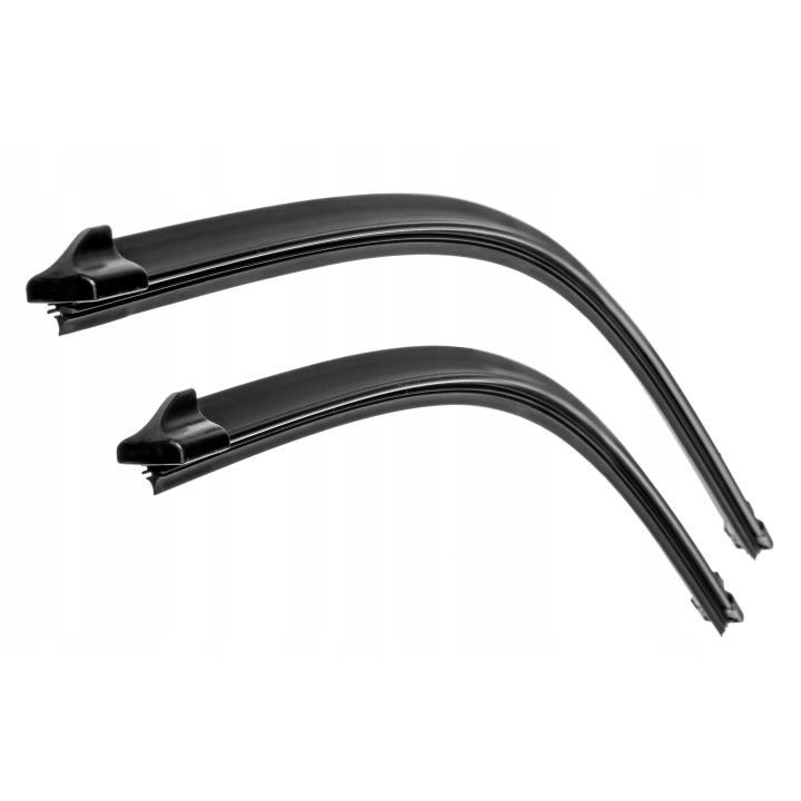 WYCIERACZKI SZYBY CITROEN C3 BERLINGO FIAT TIPO PEUGEOT 208 PARTNER 650/400