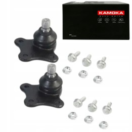 2X SWORZEŃ WAHACZA do OPEL CORSA D E FIAT PUNTO NEMO ALFA MITO L+P