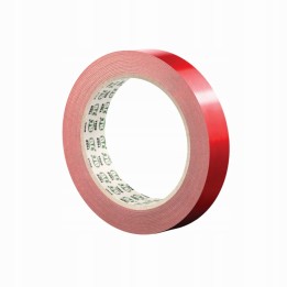 BOLL TAŚMA AKRYLOWA DWUSTRONNA 19MM X 5M / BOLL
