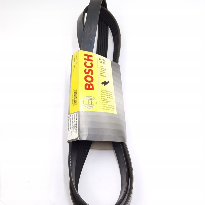 BOSCH PASEK WIELOROWKOWY 6PK1725