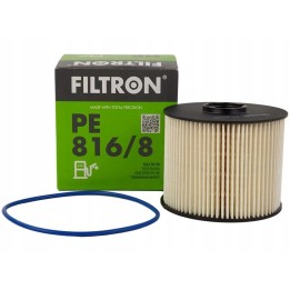 FILTR PALIWA PE816/8 PEUGEOT 308 508 FORD KUGA FOCUS MK3 MONDEO MK4 GALAXY