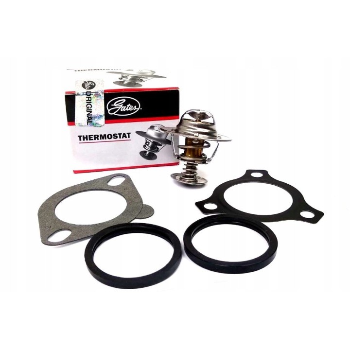 TERMOSTAT FORD MONDEO III MK3 2.0 TDDI 2.2 TDCi
