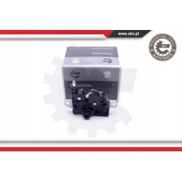 ZAMEK POKRYWY SILNIKA FORD TRANSIT 02-14