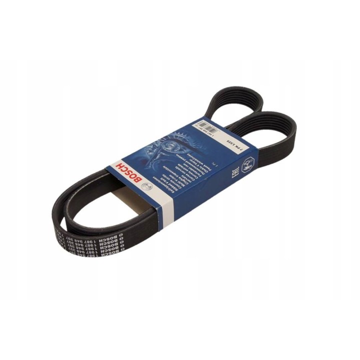 BOSCH PASEK WIELOROWKOWY 7PK1325