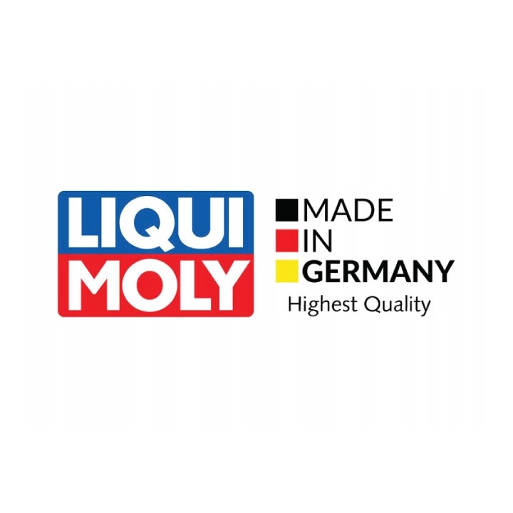 LIQUI MOLY ŚRODEK DODATEK DO DIESLA 250ML SPEED TEC DIESEL