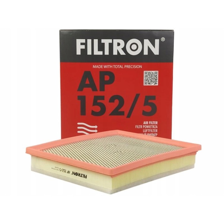 FILTRON FILTR POWIETRZA do SAAB 95 OPEL INSIGNIA A !
