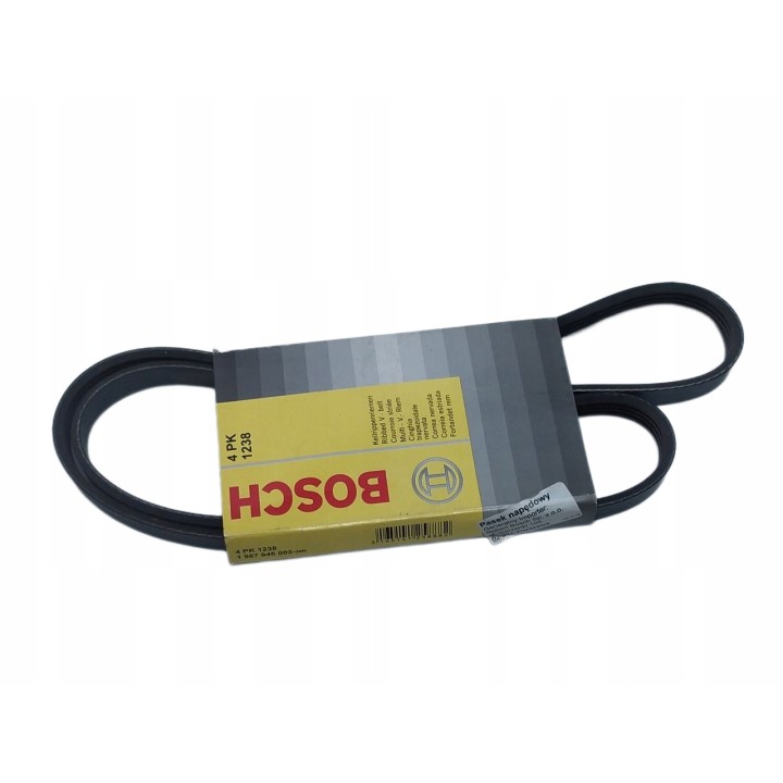 BOSCH PASEK WIELOROWKOWY 6PK1610