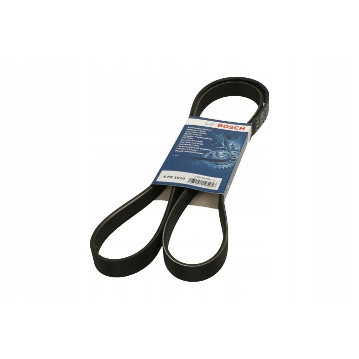 BOSCH PASEK WIELOROWKOWY 6PK1610