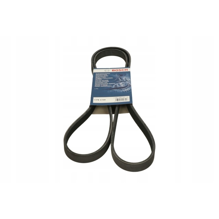 BOSCH PASEK WIELOROWKOWY 5PK1720