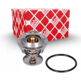 TERMOSTAT WKŁAD FORD KA FUSION FIESTA V VI 1.3