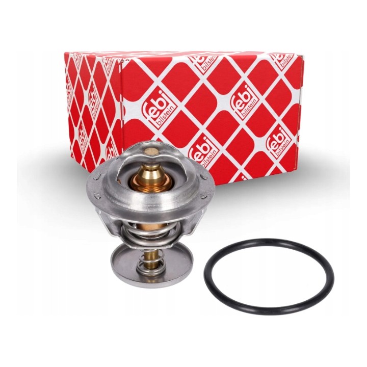 TERMOSTAT WKŁAD FORD KA FUSION FIESTA V VI 1.3