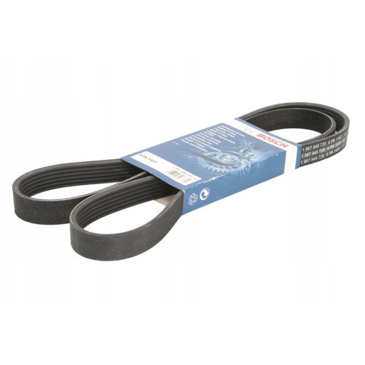 BOSCH PASEK WIELOROWKOWY 6PK1453