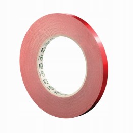 BOLL TAŚMA AKRYLOWA DWUSTRONNA 9MM X 10M / BOLL