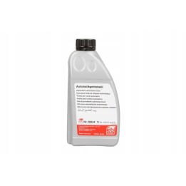 1L OLEJ SKRZYNI AUTOMATYCZNEJ AISIN WARNER AW-1 CHEVROLET OPEL