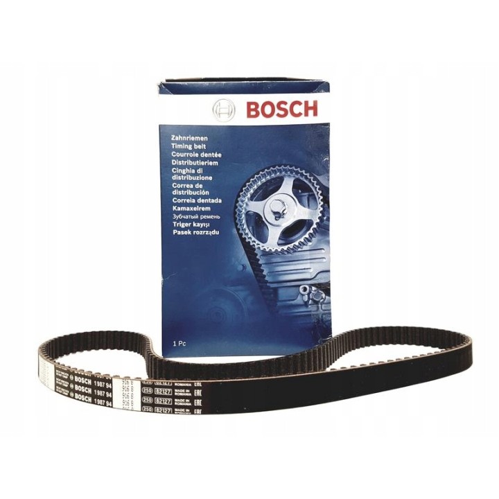 BOSCH PASEK ROZRZĄDU VW 1,3-1,4