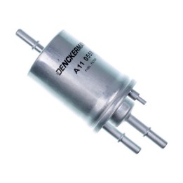 FILTR PALIWA Z REGULATOREM VAG AUDI SEAT SKODA VW
