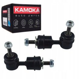2X ŁĄCZNIKI STABILIZATORA TYŁ FORD FOCUS II MK2 C-MAX VOLVO