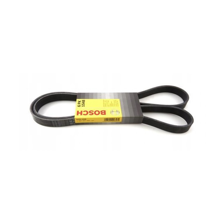 BOSCH PASEK WIELOROWKOWY 6PK1548
