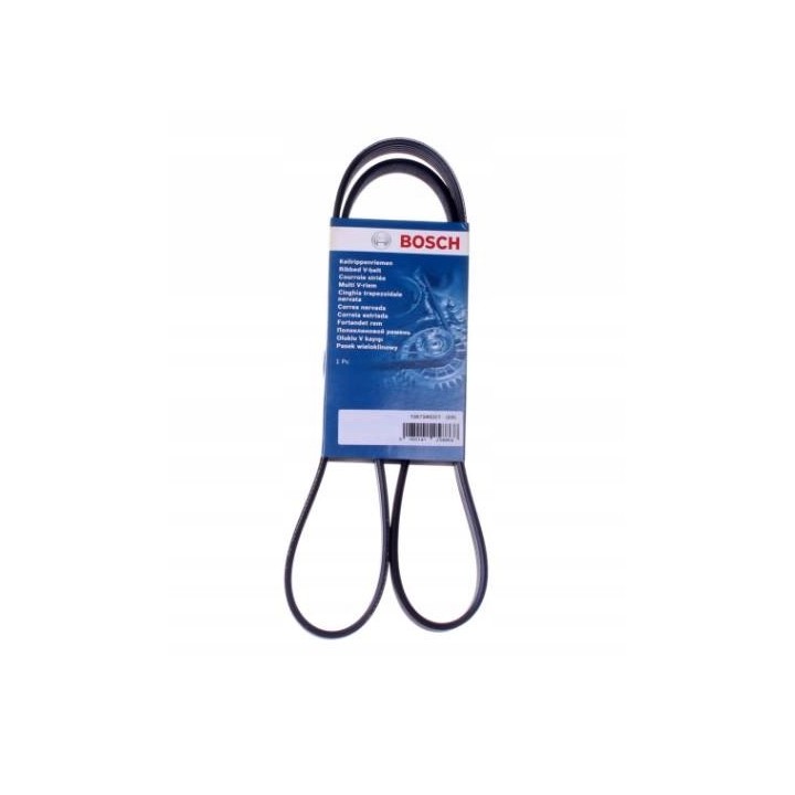 BOSCH PASEK WIELOROWKOWY 6PK1548