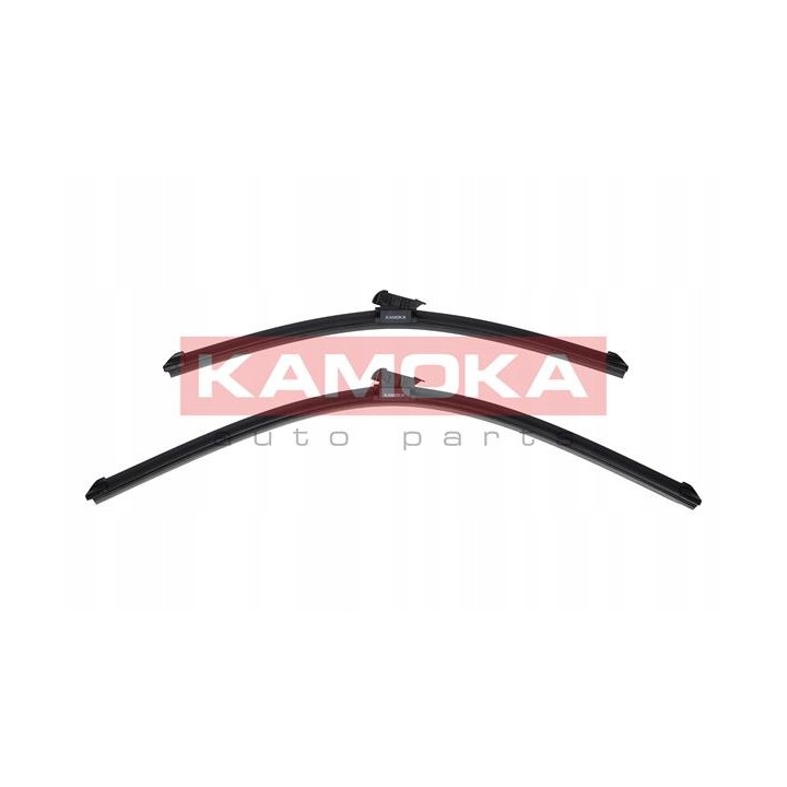 PIÓRA WYCIERACZKI SZYBY do FORD MONDEO IV MK4 VOLVO C70 V40 650/475mm