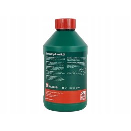 FEBI PŁYN DO WSPOMAGANIA VW SKODA SEAT ZIELONY 1L