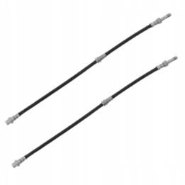2X PRZEWÓD HAMULCOWY LEWY PRAWY TYŁ BMW E36 E46