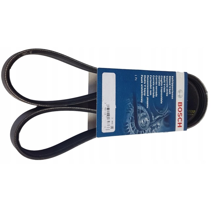 BOSCH PASEK WIELOROWKOWY 5PK705ELAST