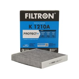 FILTR KABINOWY TOYOTA AURIS E15 E18 SUBARU LEXUS