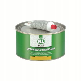 BOLL SZPACHLÓWKA UNIWERSALNA 1,8KG / BOLL