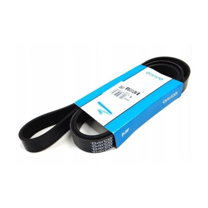 DAYCO PASEK KLINOWY WIELOROWKOWY OSPRZĘTU 6PK1805