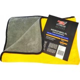 MOJE AUTO ŚCIERECZKA MIKROFIBRA DWUWARSTWOWA XL 60X90CM/ MOJE AUTO DETAILER