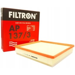 FILTRON FILTR POWIETRZA RENAULT TRAFIC OPEL VIVARO A