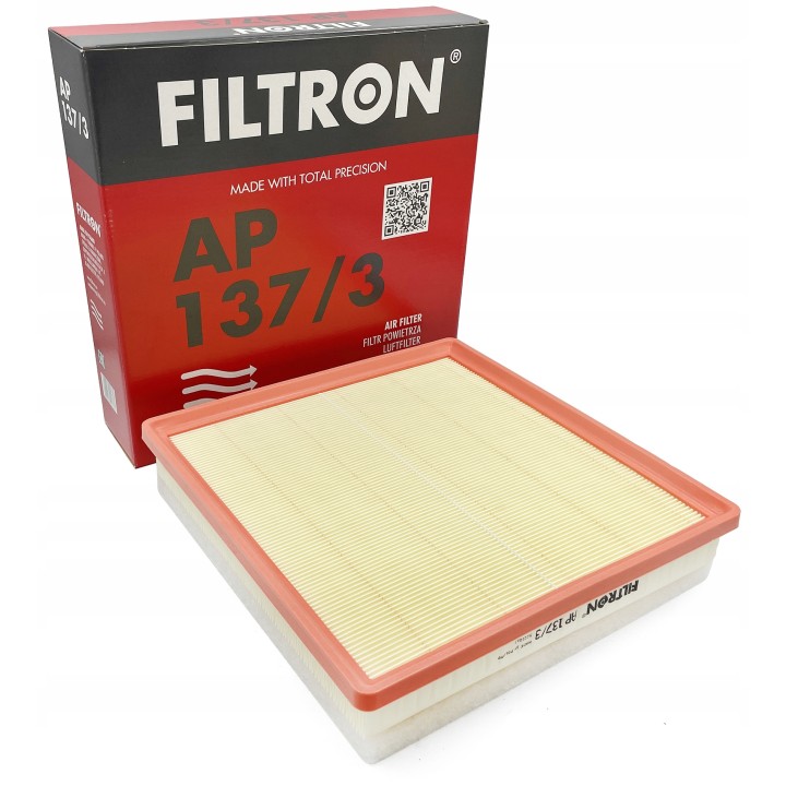 FILTRON FILTR POWIETRZA RENAULT TRAFIC OPEL VIVARO A
