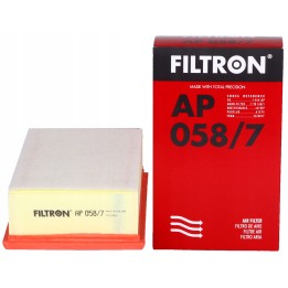 FILTR POWIETRZA CITOREN C4 PEUGEOT 307 308 5008 2.0 HDI