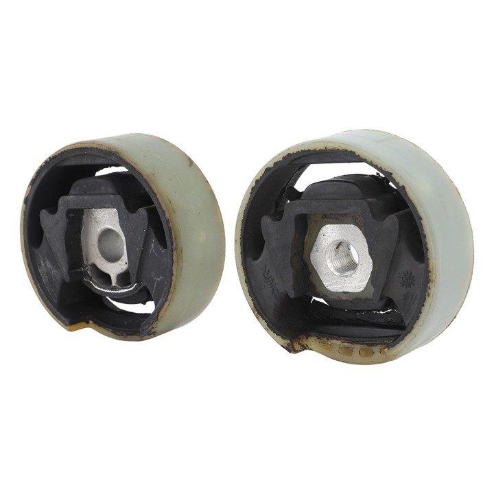 2X TULEJA RAMY PODUSZKA MOCOWANIA SILNIKA AUDI SEAT SKODA VW