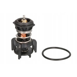 TERMOSTAT WKŁAD VW GOLF VII PASSAT B8 AUDI A3 A1 SEAT LEON SKODA 1.6 2.0TDI