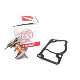 TERMOSTAT OPEL VECTRA ASTRA ZAFIRA 2.0 2.2 DI DTI