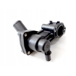 TERMOSTAT FORD FOCUS FIESTA MONDEO MK4 IV 1.8 TDCI
