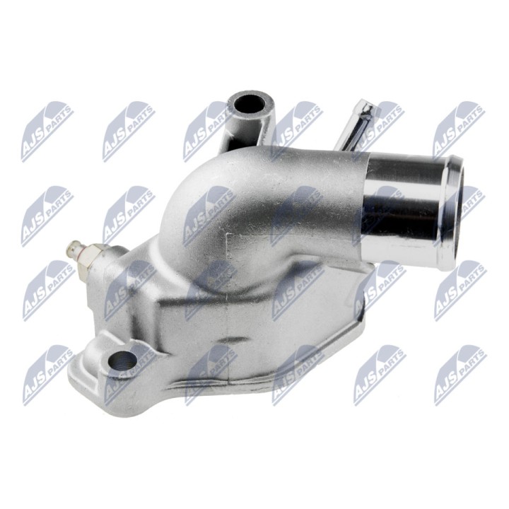 TERMOSTAT OBUDOWA OPEL MERIVA VECTRA ZAFIRA ASTRA 1.8 16V