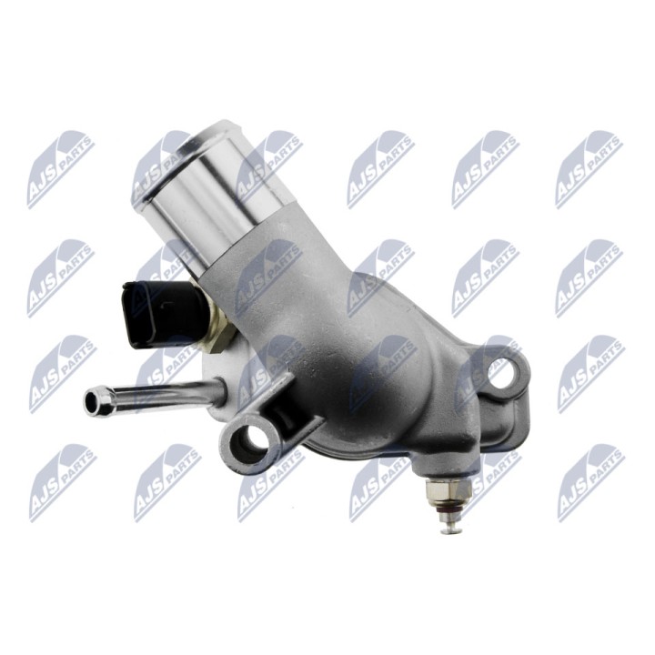 TERMOSTAT OBUDOWA OPEL MERIVA VECTRA ZAFIRA ASTRA 1.8 16V