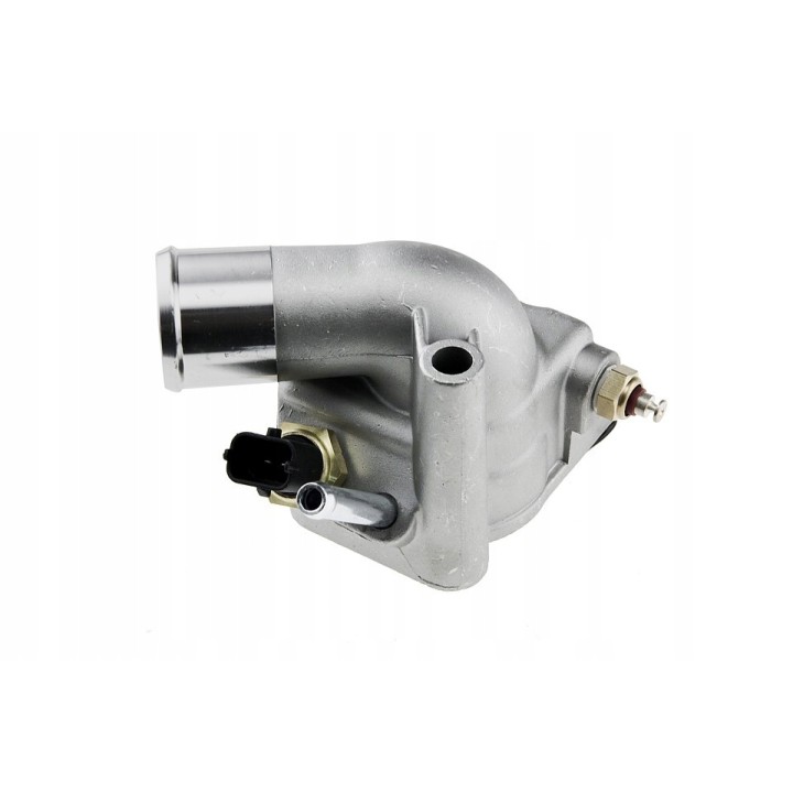 TERMOSTAT OBUDOWA OPEL MERIVA VECTRA ZAFIRA ASTRA 1.8 16V