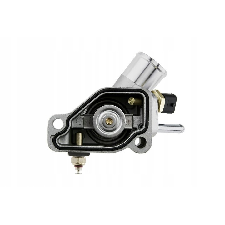 TERMOSTAT OBUDOWA OPEL MERIVA VECTRA ZAFIRA ASTRA 1.8 16V